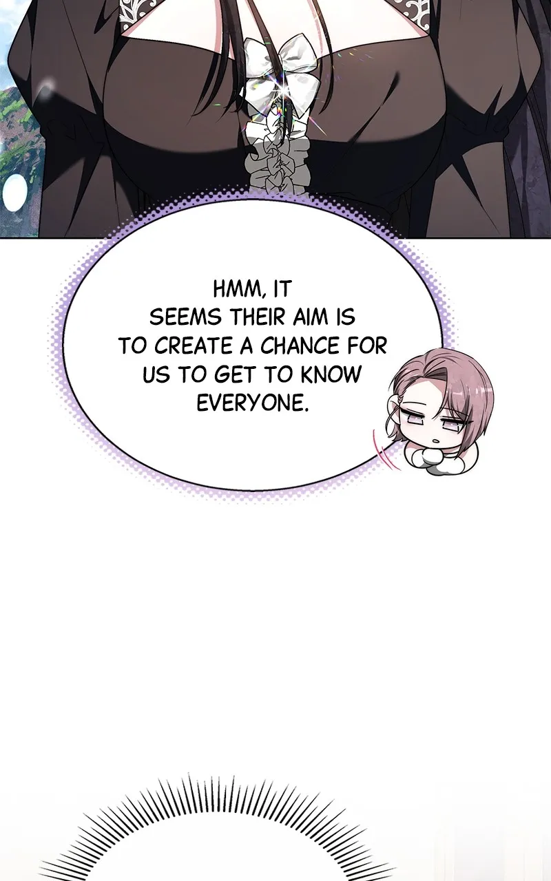 Read Obsidian Bride chapter 22 image 32 on Lezhin
