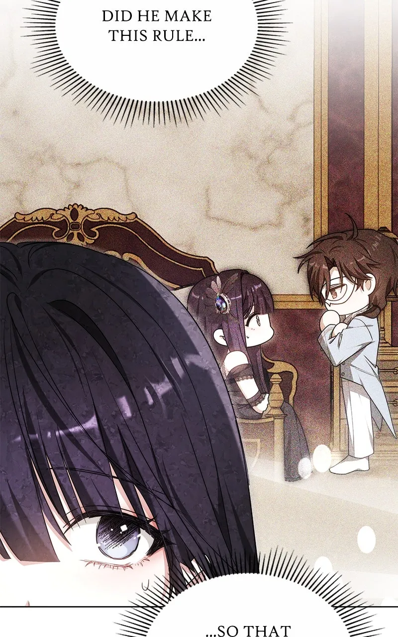 Read Obsidian Bride chapter 22 image 33 on Lezhin