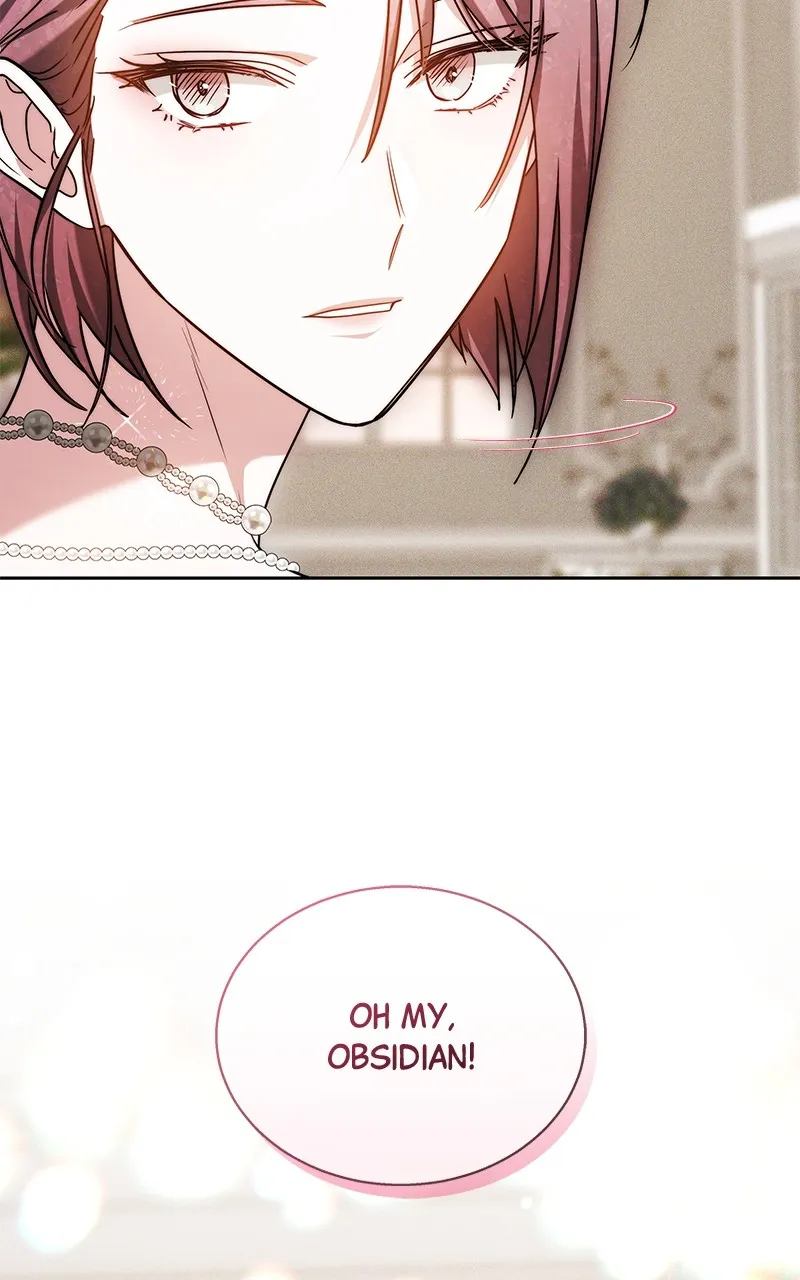 Read Obsidian Bride chapter 22 image 5 on Lezhin