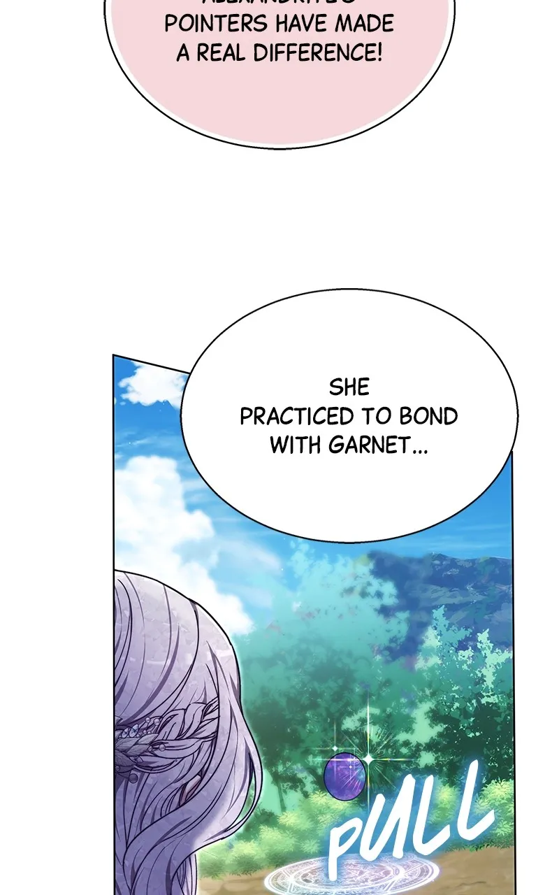 Read Obsidian Bride chapter 22 image 68 on Lezhin