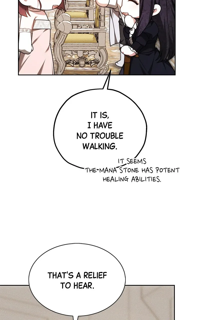 Read Obsidian Bride chapter 22 image 8 on Lezhin