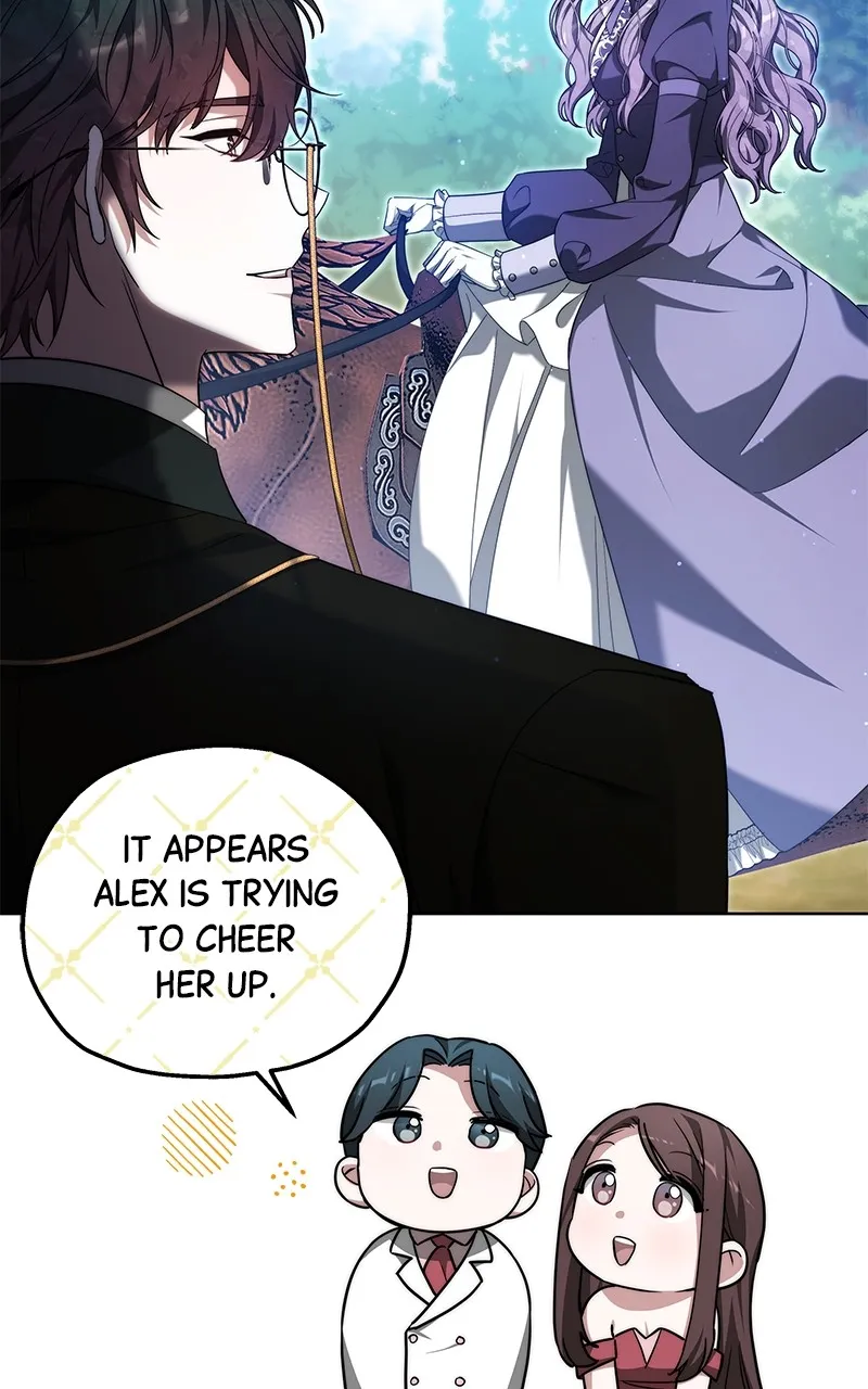 Read Obsidian Bride chapter 22 image 82 on Lezhin
