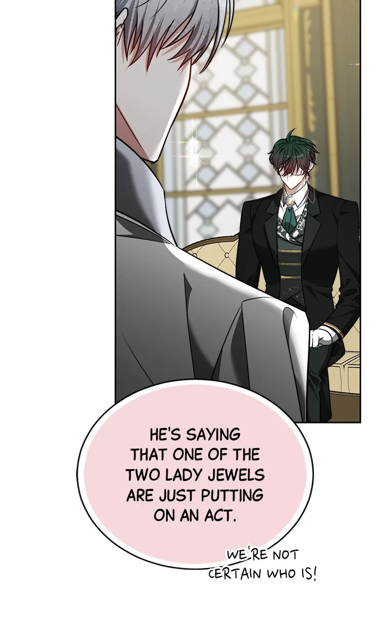 Read Obsidian Bride chapter 23 image 103 on Lezhin