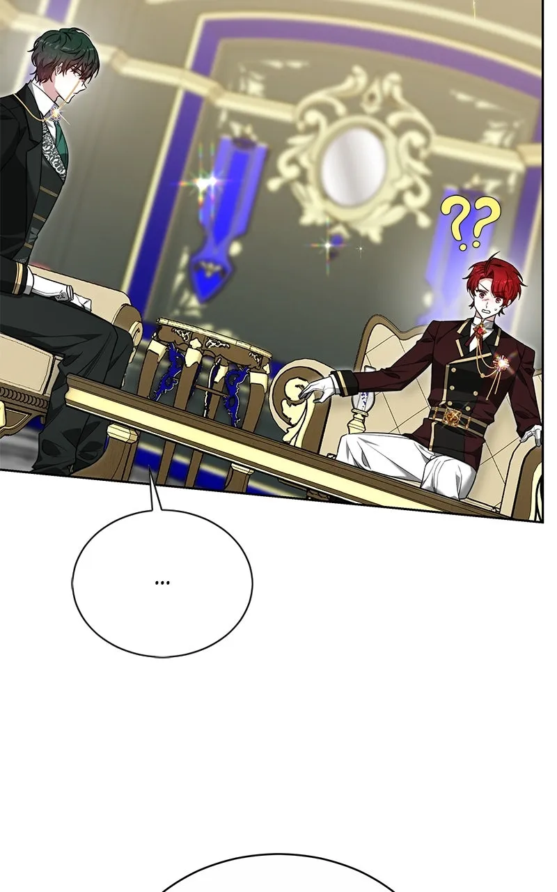 Read Obsidian Bride chapter 23 image 109 on Lezhin