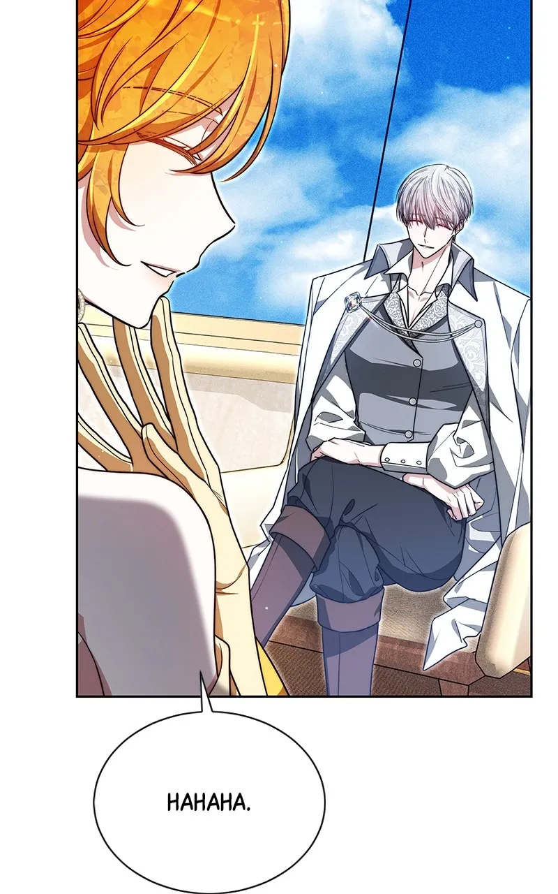 Read Obsidian Bride chapter 23 image 19 on Lezhin