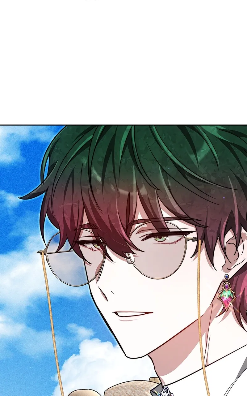 Read Obsidian Bride chapter 23 image 20 on Lezhin