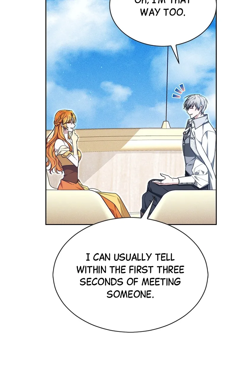 Read Obsidian Bride chapter 23 image 24 on Lezhin