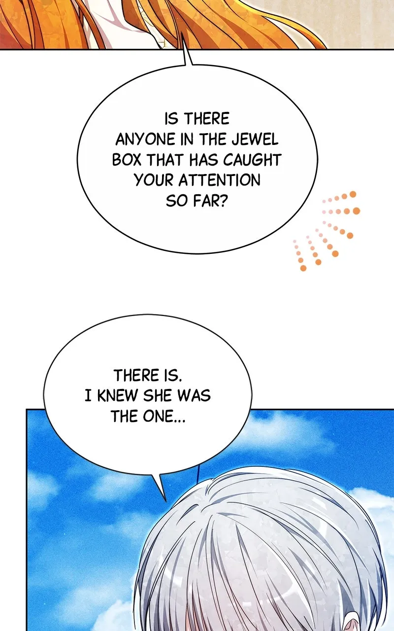 Read Obsidian Bride chapter 23 image 26 on Lezhin