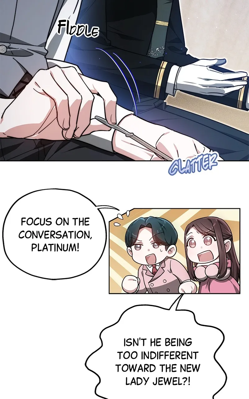 Read Obsidian Bride chapter 23 image 32 on Lezhin