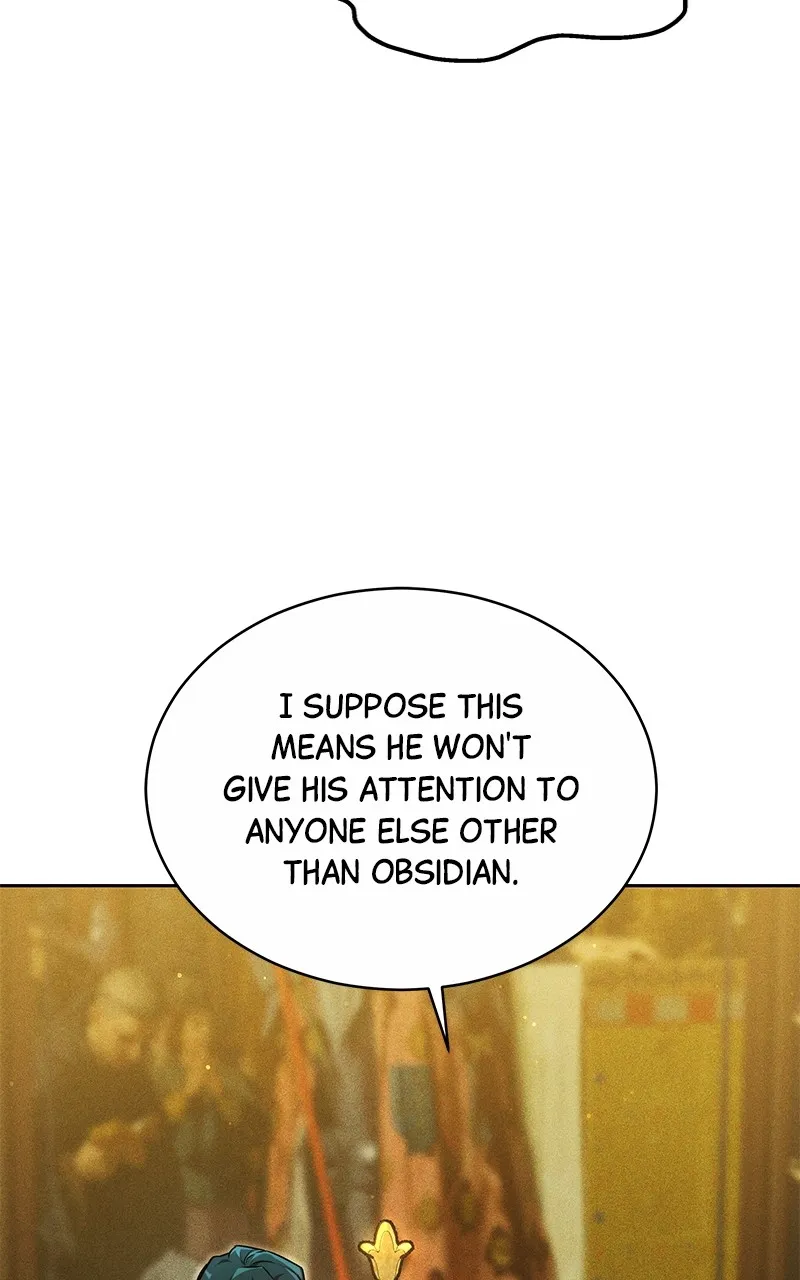 Read Obsidian Bride chapter 23 image 33 on Lezhin