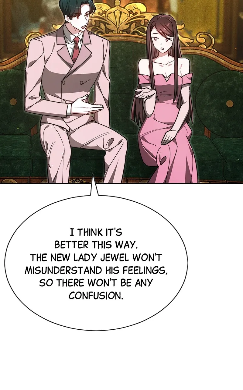 Read Obsidian Bride chapter 23 image 34 on Lezhin