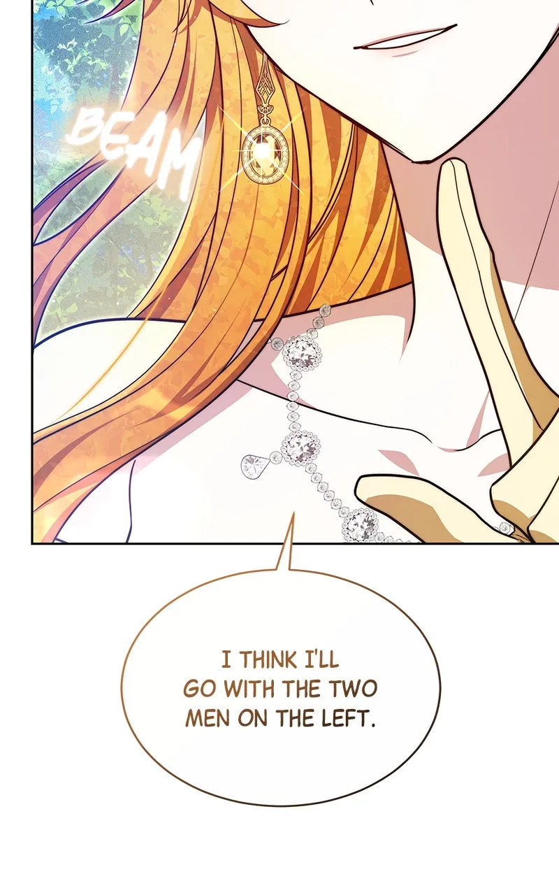 Read Obsidian Bride chapter 23 image 4 on Lezhin
