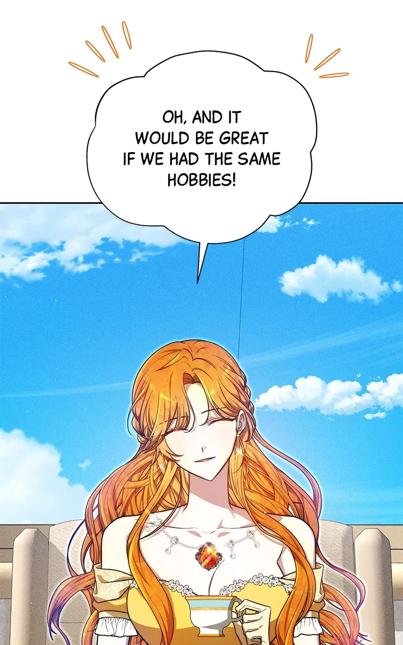 Read Obsidian Bride chapter 23 image 47 on Lezhin