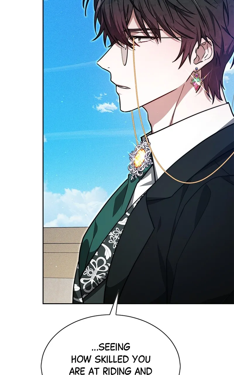 Read Obsidian Bride chapter 23 image 49 on Lezhin
