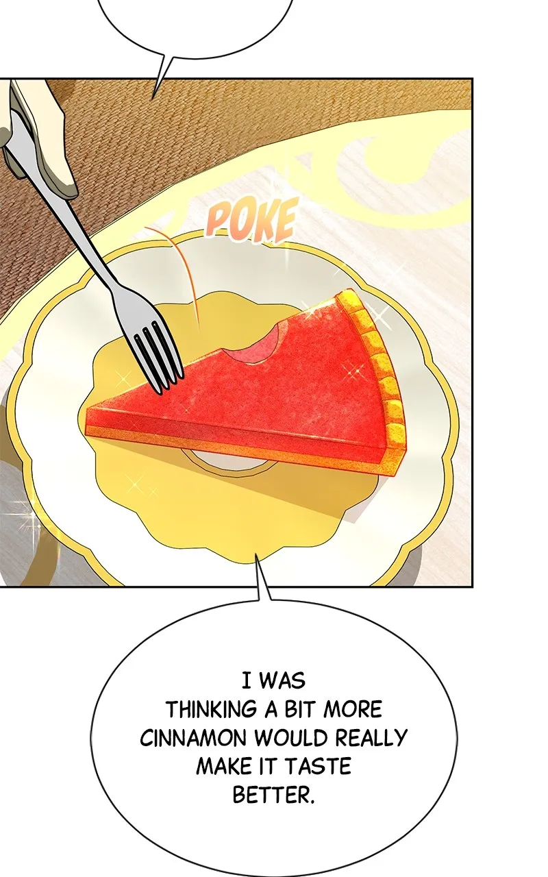 Read Obsidian Bride chapter 23 image 68 on Lezhin