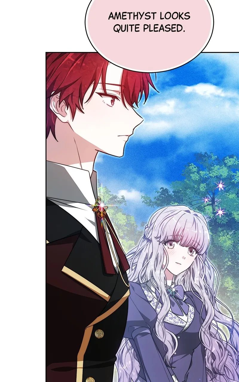Read Obsidian Bride chapter 23 image 7 on Lezhin