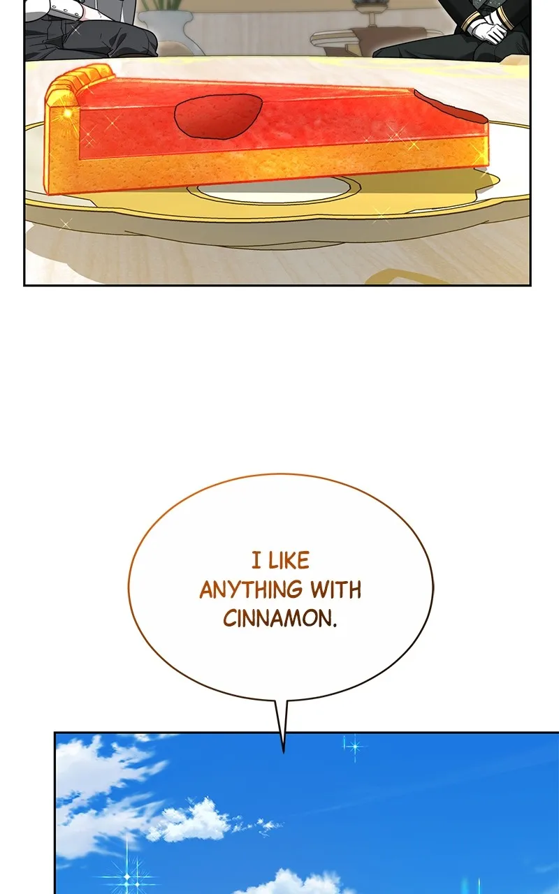 Read Obsidian Bride chapter 23 image 70 on Lezhin