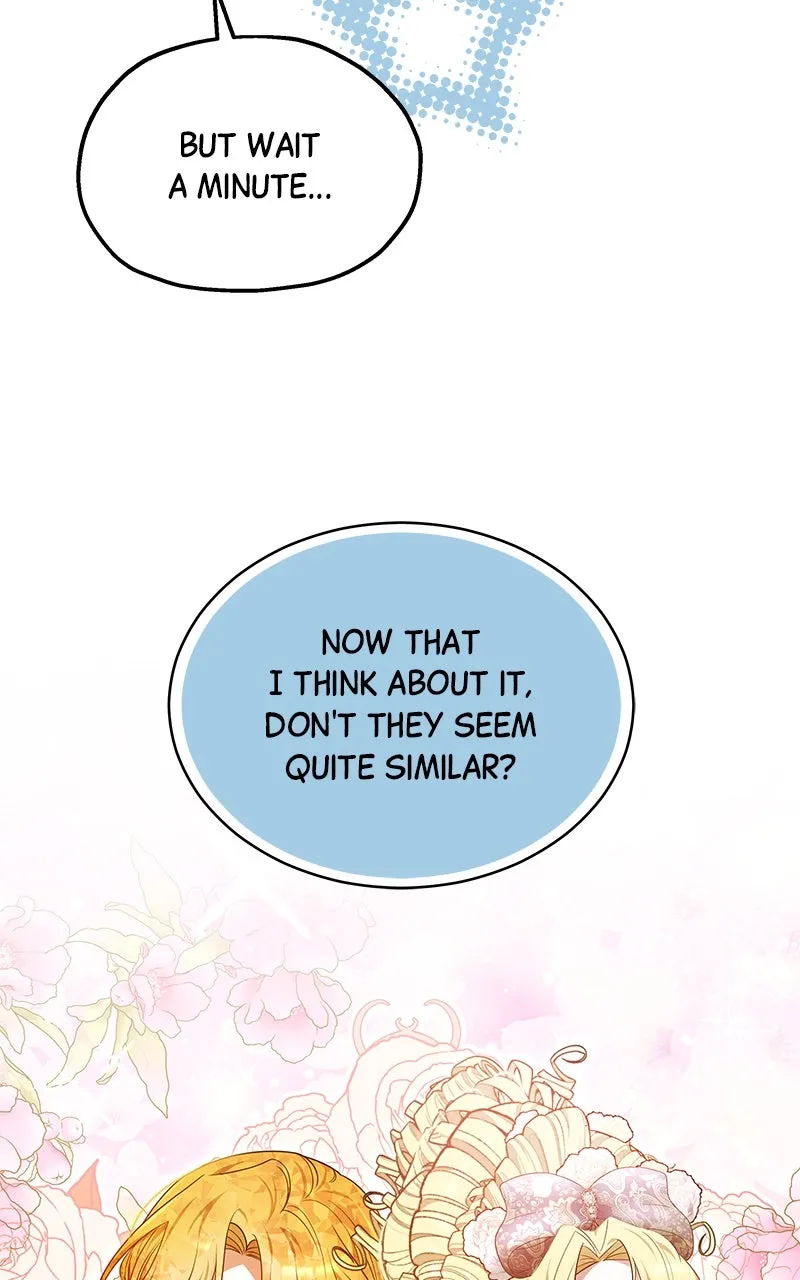 Read Obsidian Bride chapter 23 image 83 on Lezhin