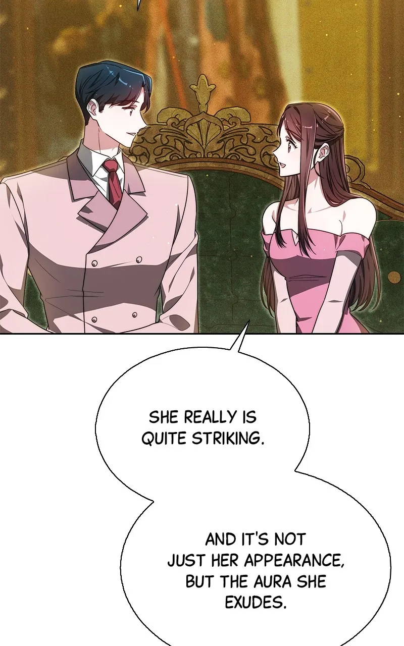 Read Obsidian Bride chapter 23 image 9 on Lezhin