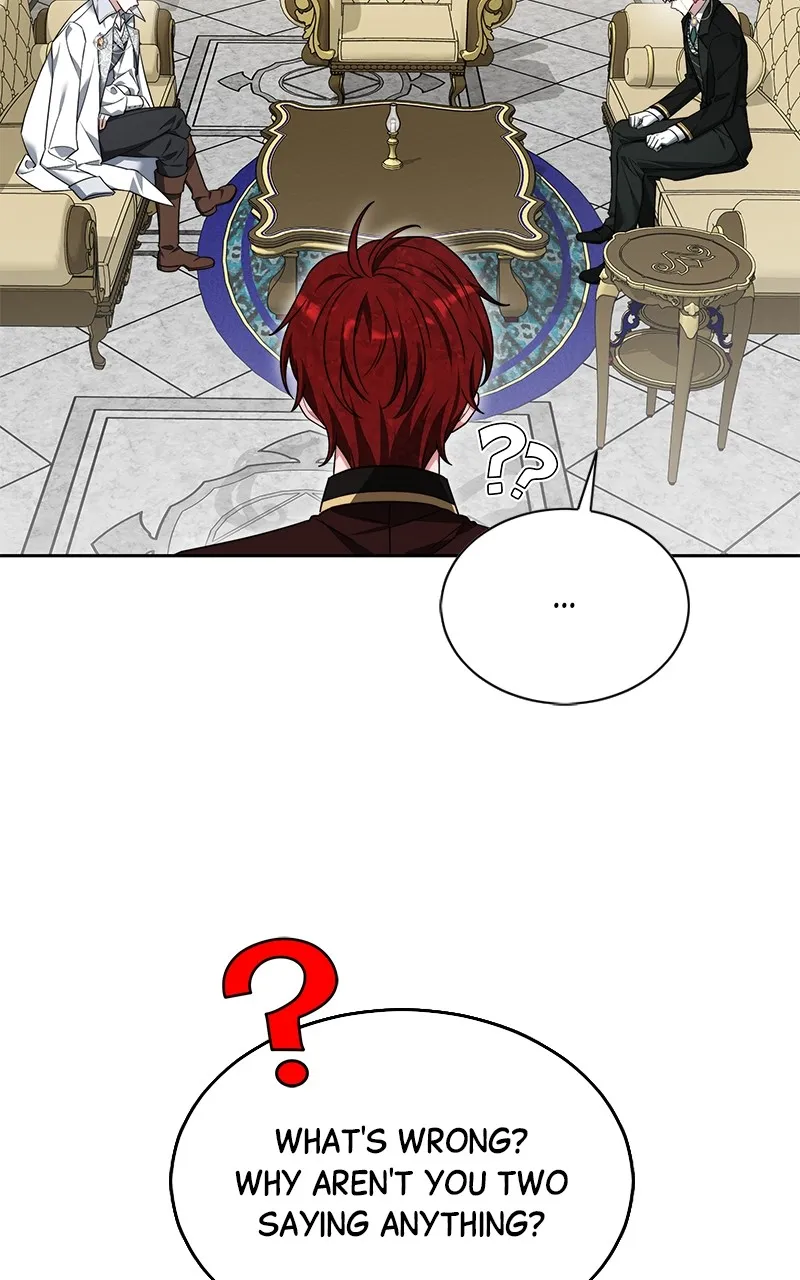 Read Obsidian Bride chapter 23 image 95 on Lezhin