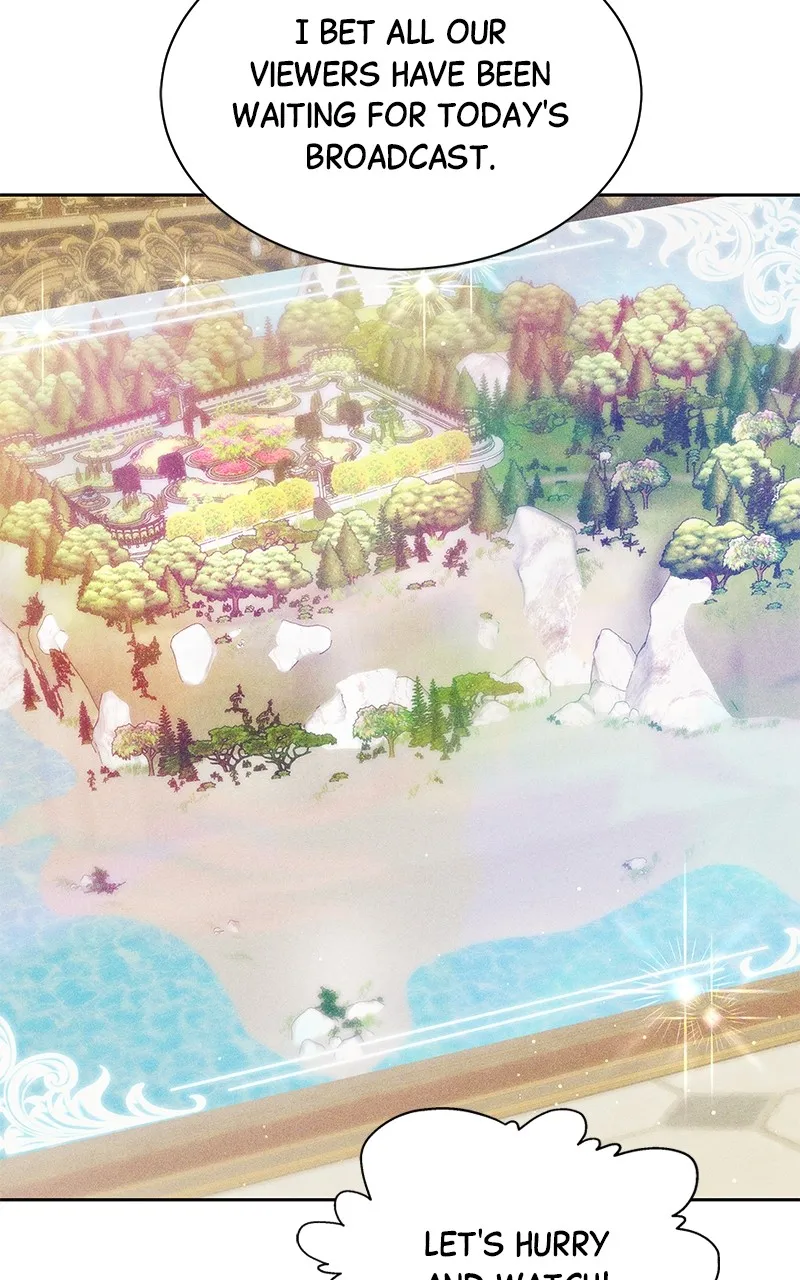 Read Obsidian Bride chapter 24 image 17 on Lezhin