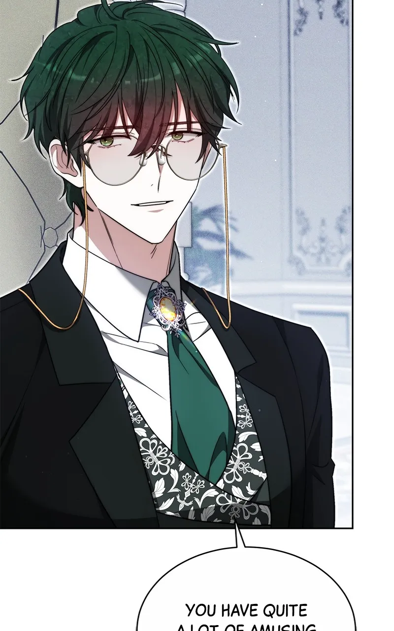 Read Obsidian Bride chapter 24 image 29 on Lezhin