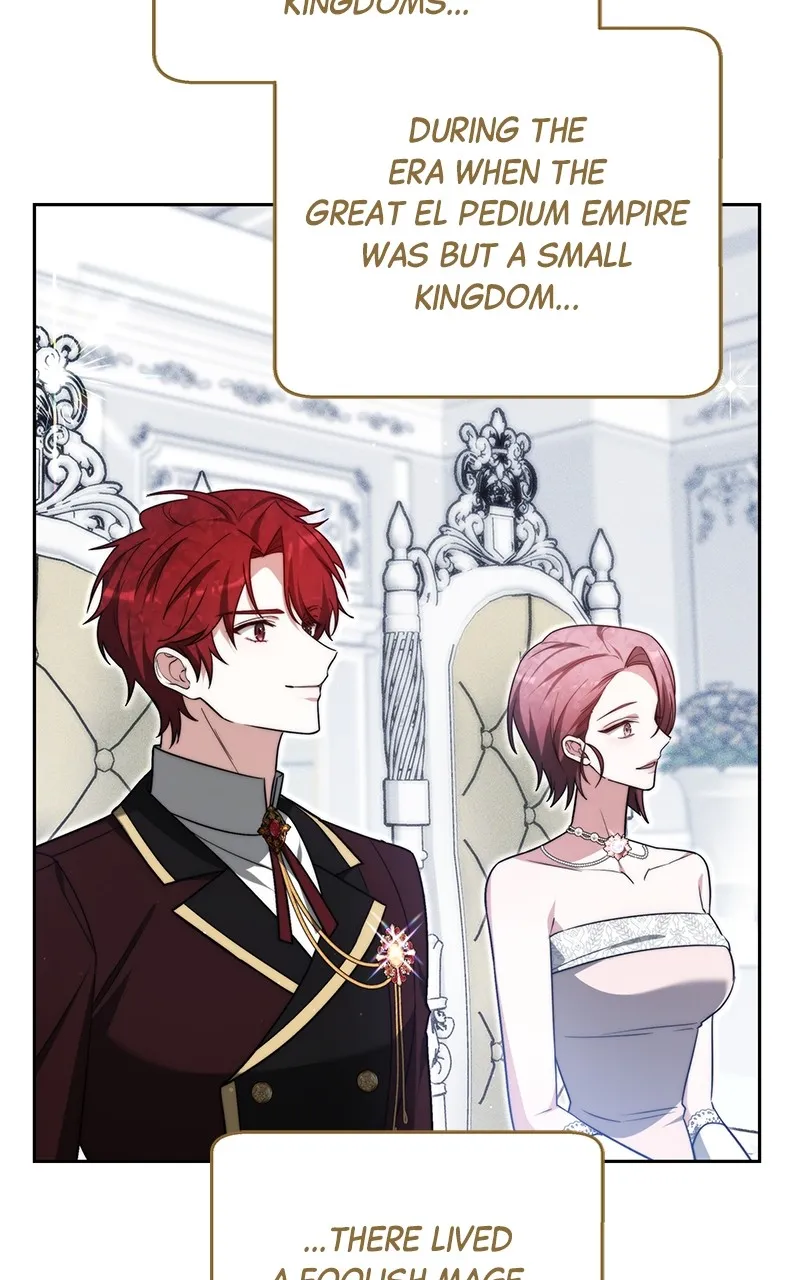 Read Obsidian Bride chapter 24 image 35 on Lezhin