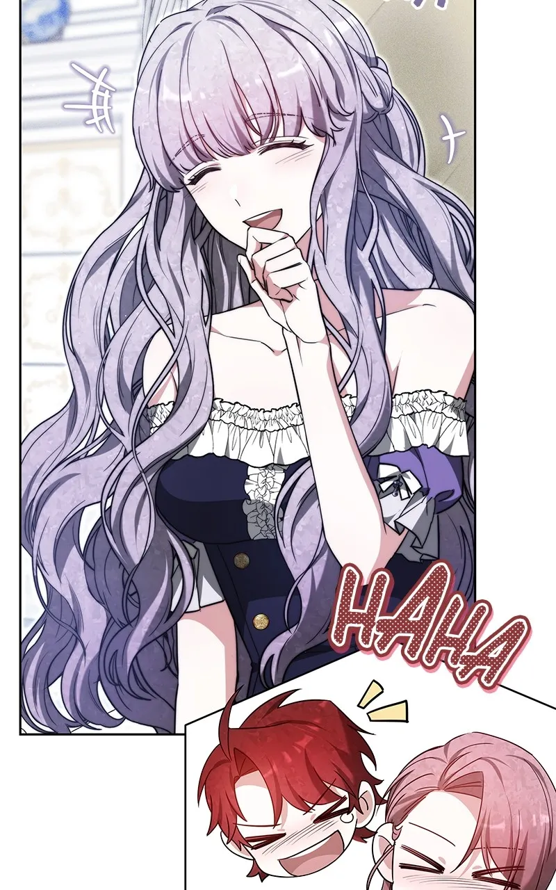 Read Obsidian Bride chapter 24 image 39 on Lezhin
