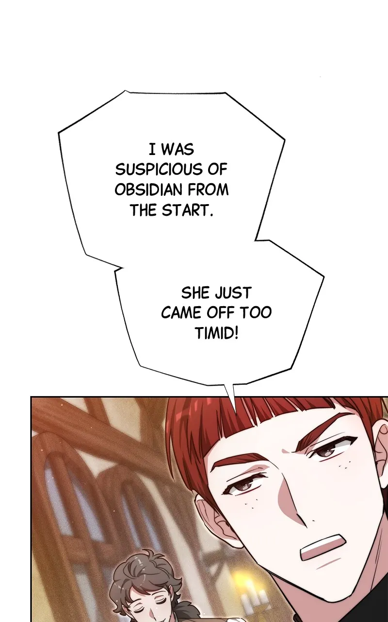 Read Obsidian Bride chapter 24 image 4 on Lezhin