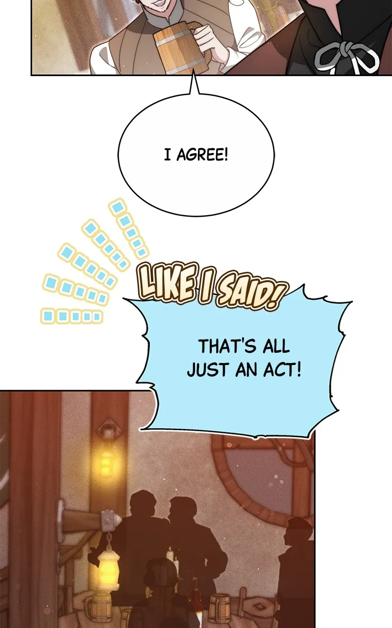 Read Obsidian Bride chapter 24 image 5 on Lezhin
