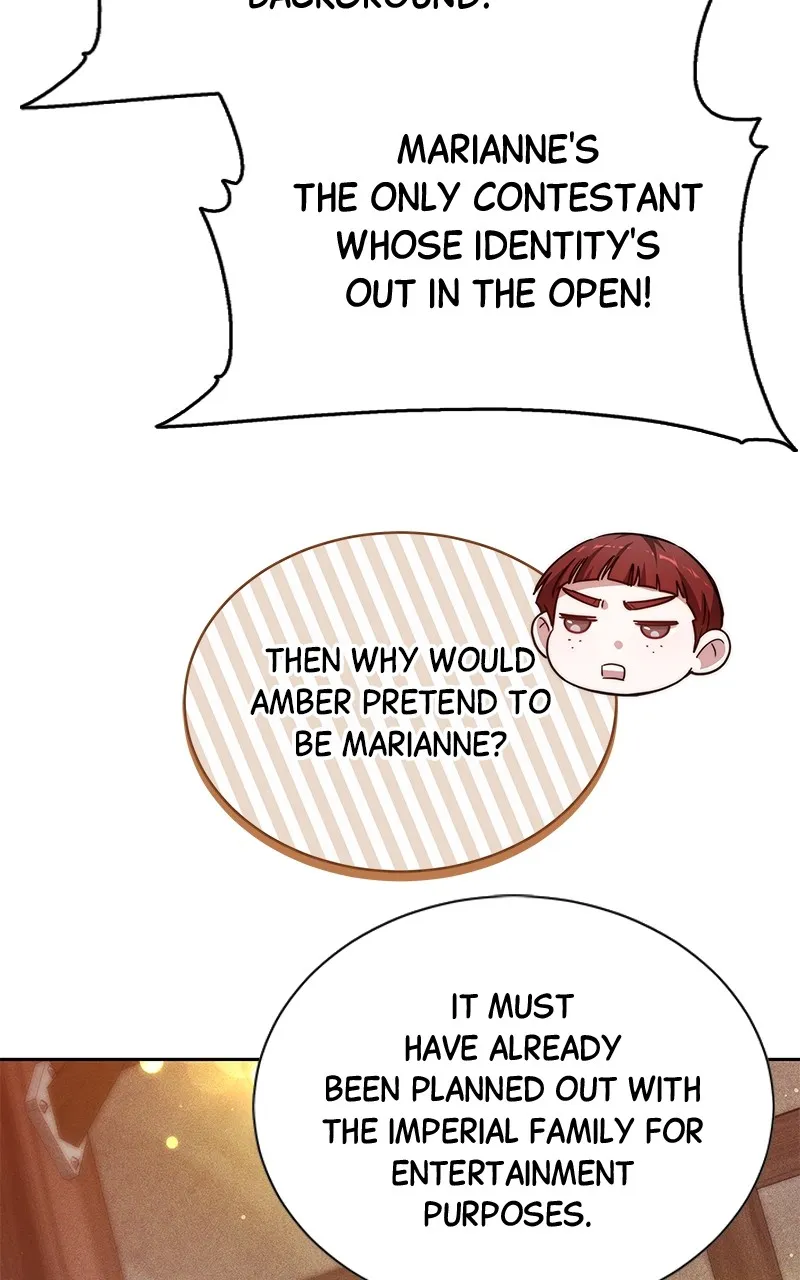 Read Obsidian Bride chapter 24 image 7 on Lezhin