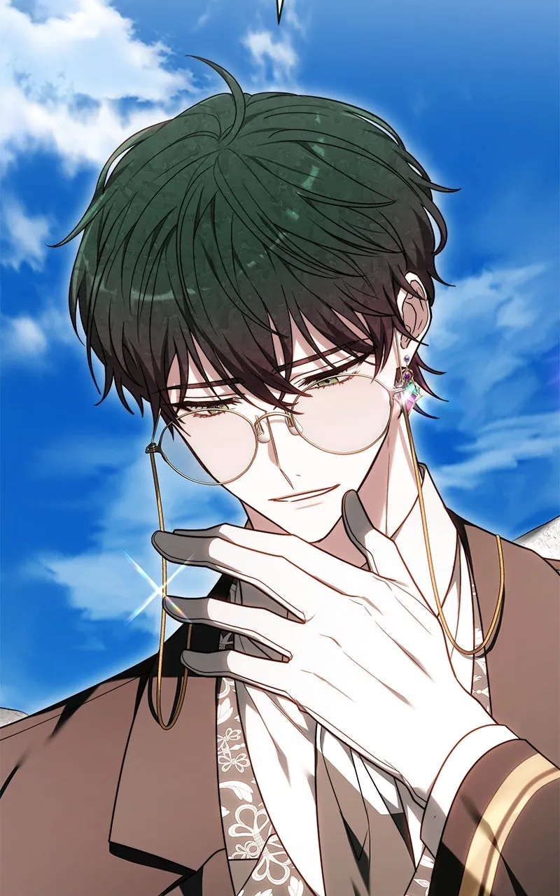 Read Obsidian Bride chapter 24 image 74 on Lezhin