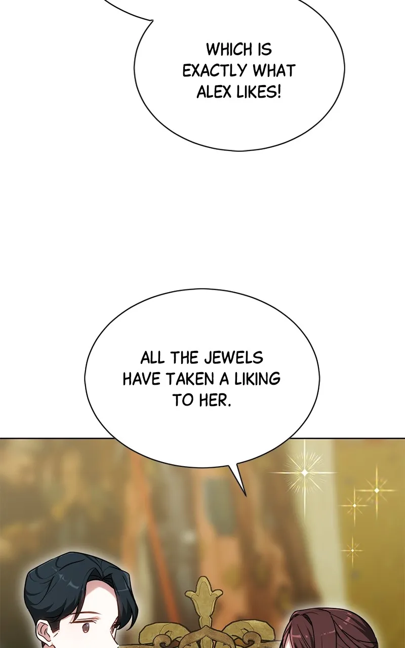 Read Obsidian Bride chapter 24 image 77 on Lezhin