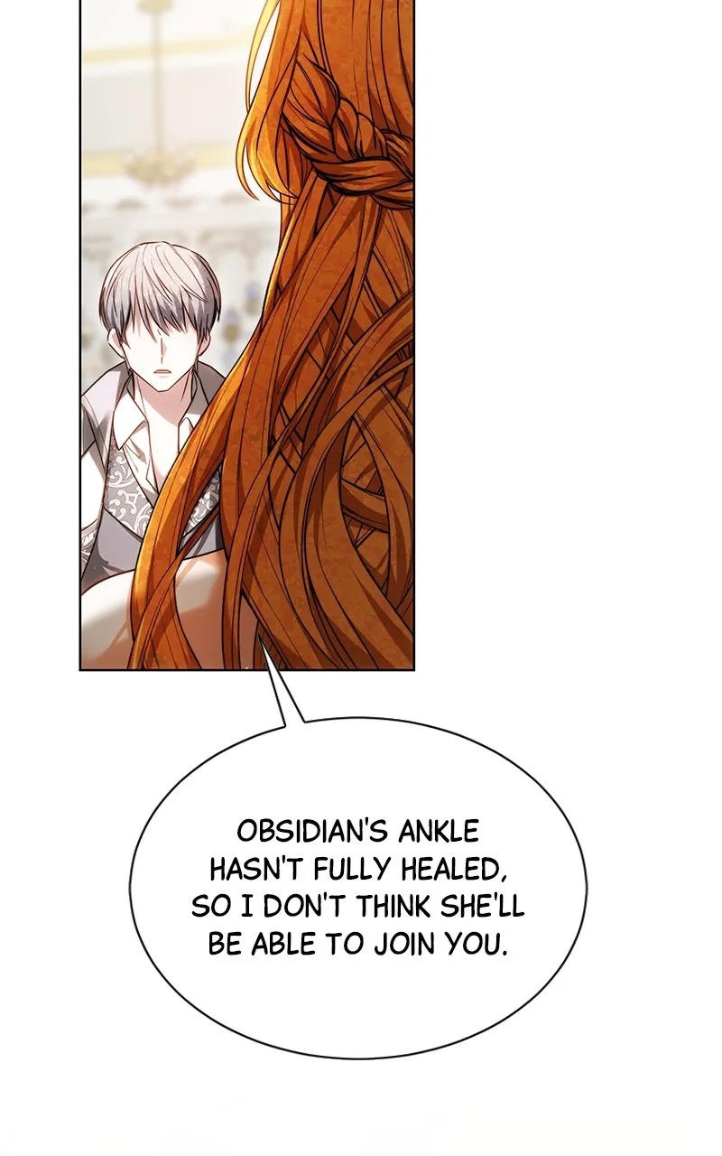 Read Obsidian Bride chapter 24 image 84 on Lezhin