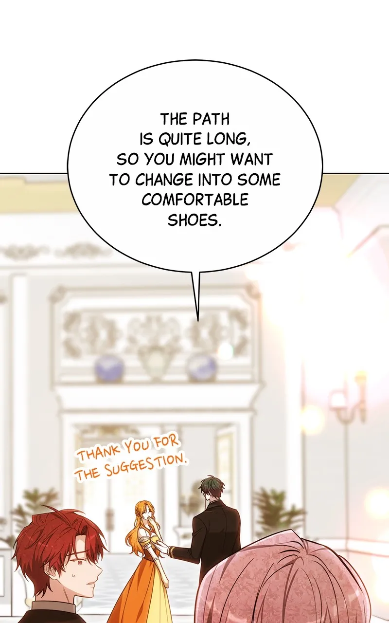 Read Obsidian Bride chapter 24 image 89 on Lezhin