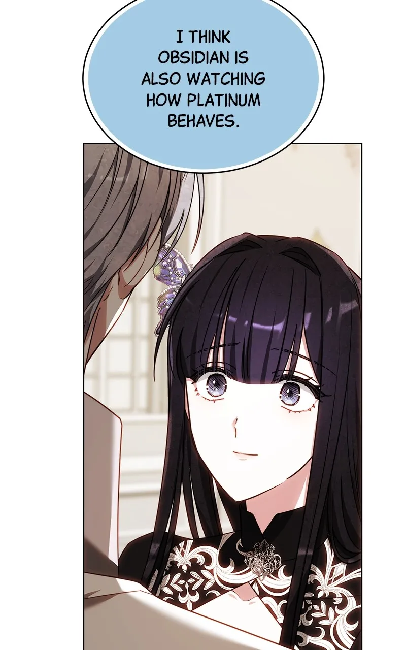 Read Obsidian Bride chapter 24 image 94 on Lezhin