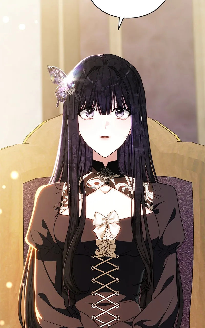 Read Obsidian Bride chapter 25 image 2 on Lezhin