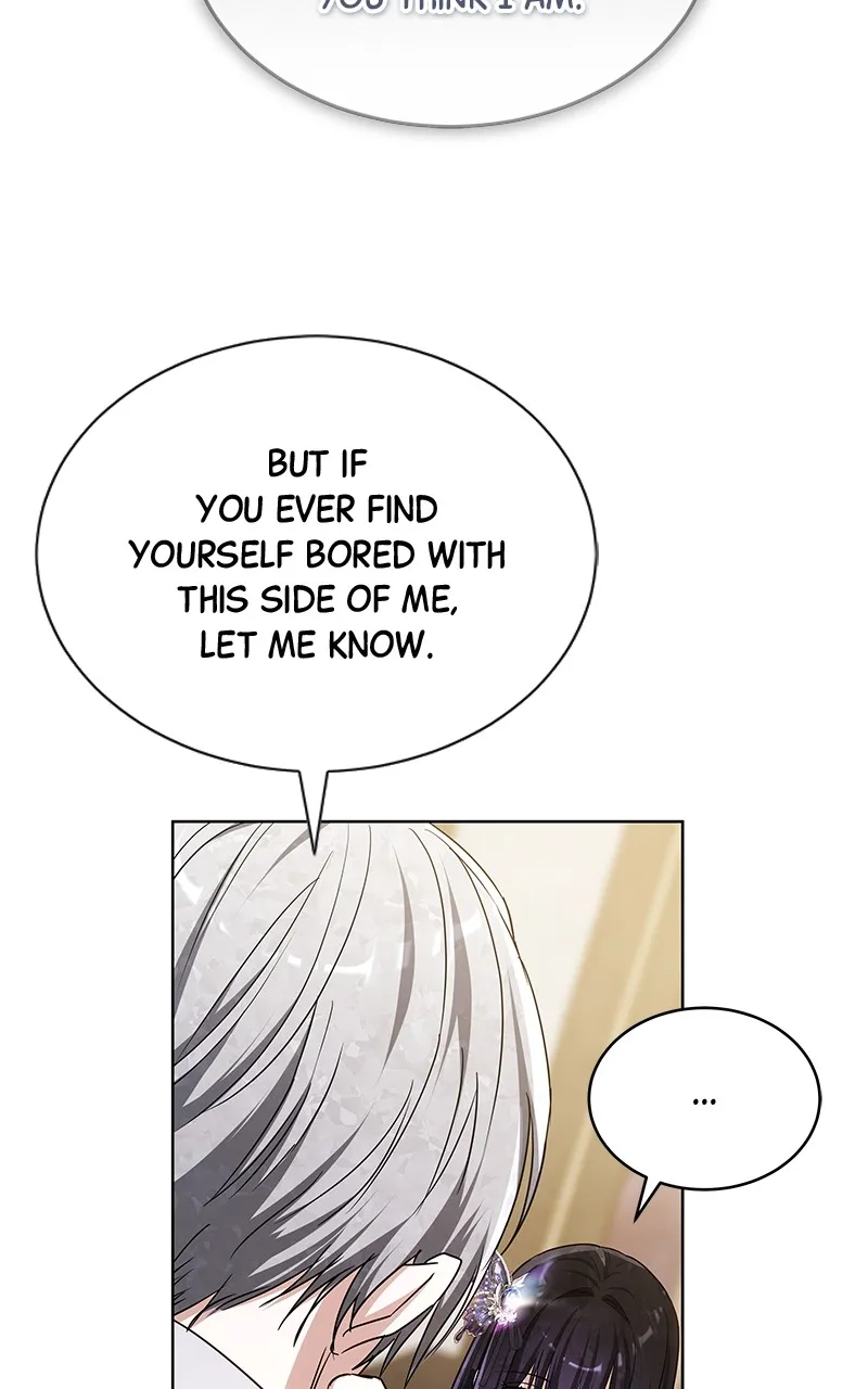 Read Obsidian Bride chapter 25 image 23 on Lezhin