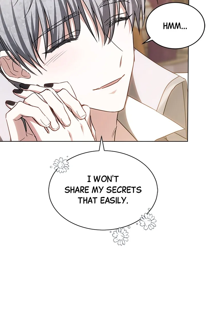 Read Obsidian Bride chapter 25 image 26 on Lezhin