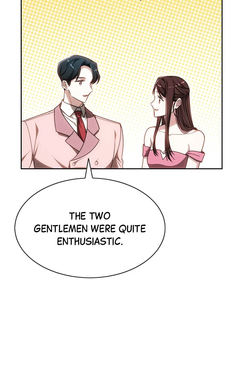Read Obsidian Bride chapter 25 image 29 on Lezhin