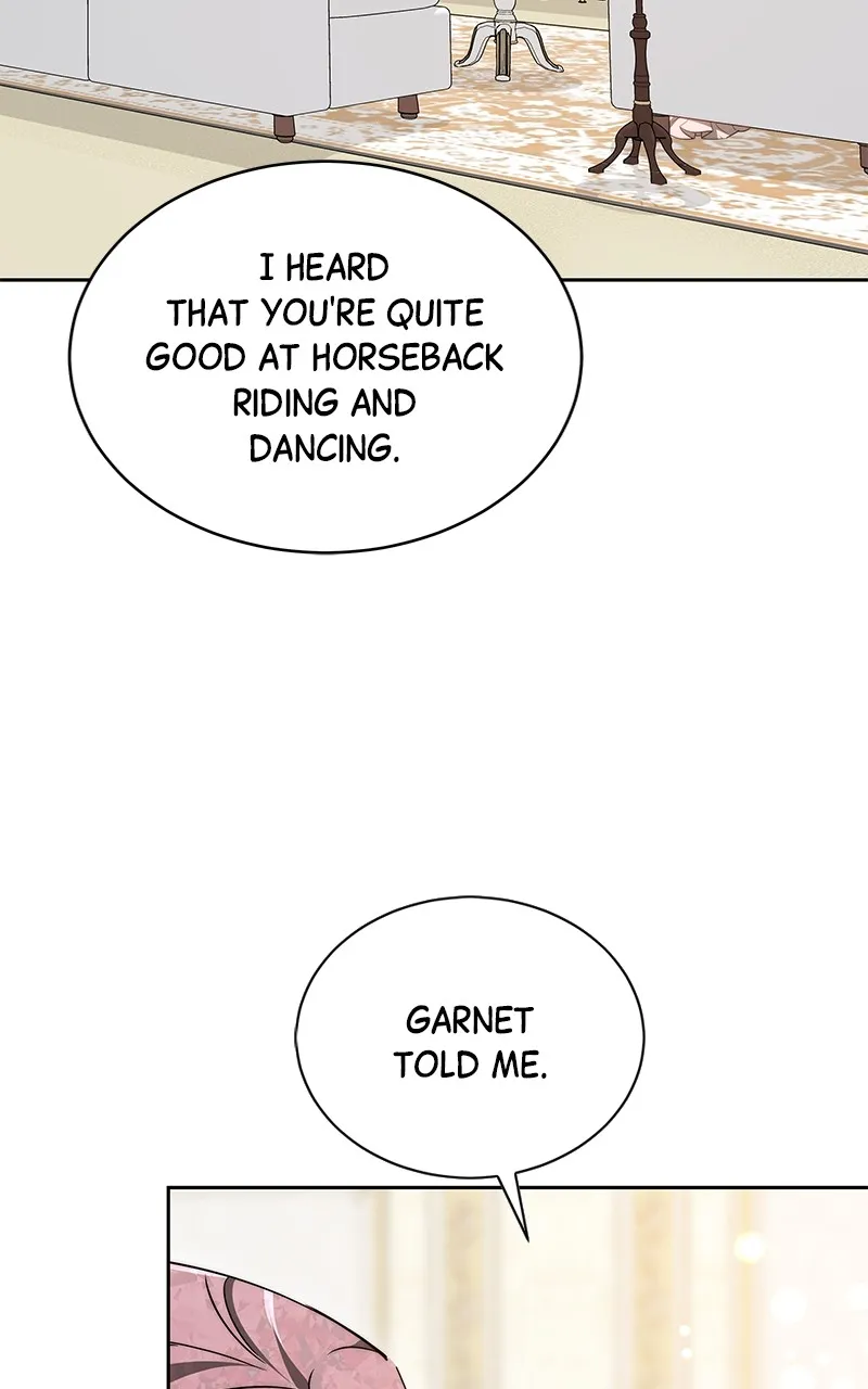 Read Obsidian Bride chapter 25 image 32 on Lezhin