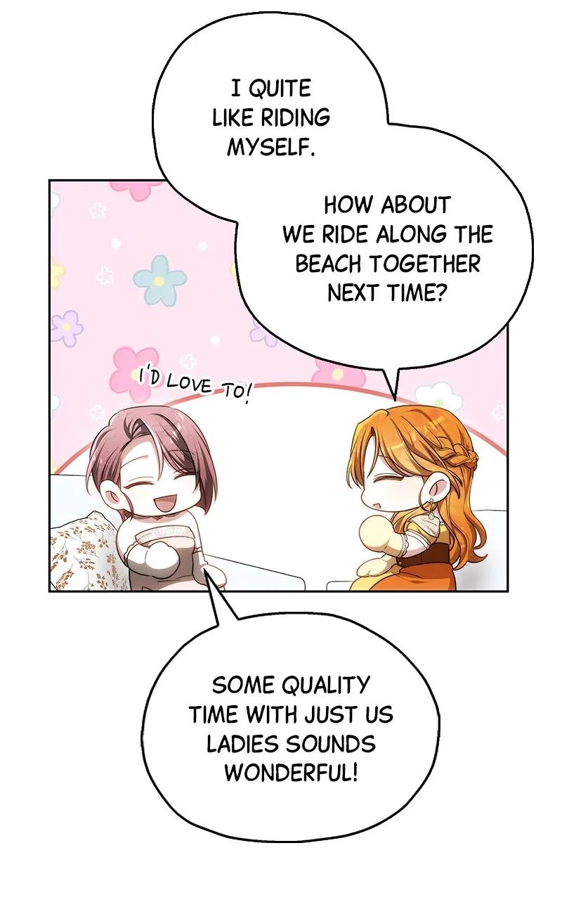 Read Obsidian Bride chapter 25 image 34 on Lezhin