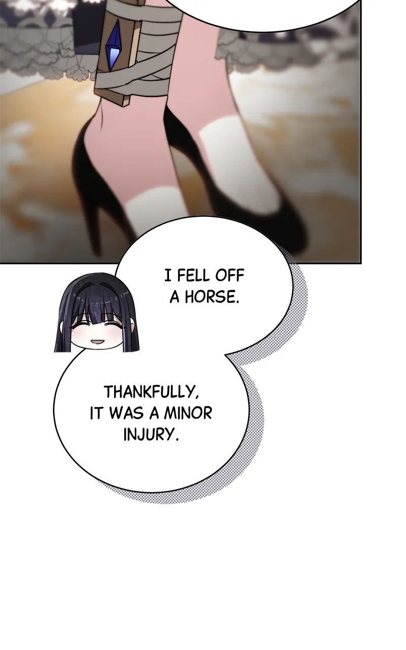 Read Obsidian Bride chapter 25 image 38 on Lezhin