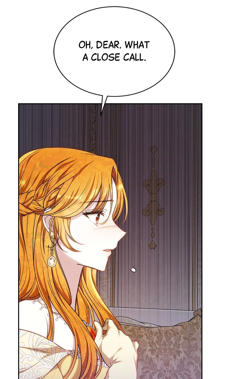 Read Obsidian Bride chapter 25 image 39 on Lezhin