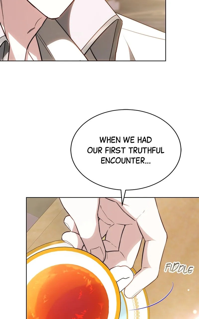 Read Obsidian Bride chapter 25 image 4 on Lezhin