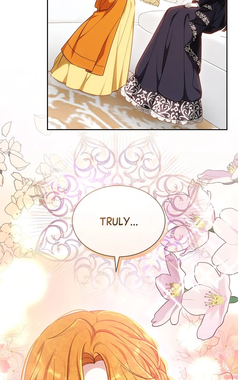 Read Obsidian Bride chapter 25 image 41 on Lezhin