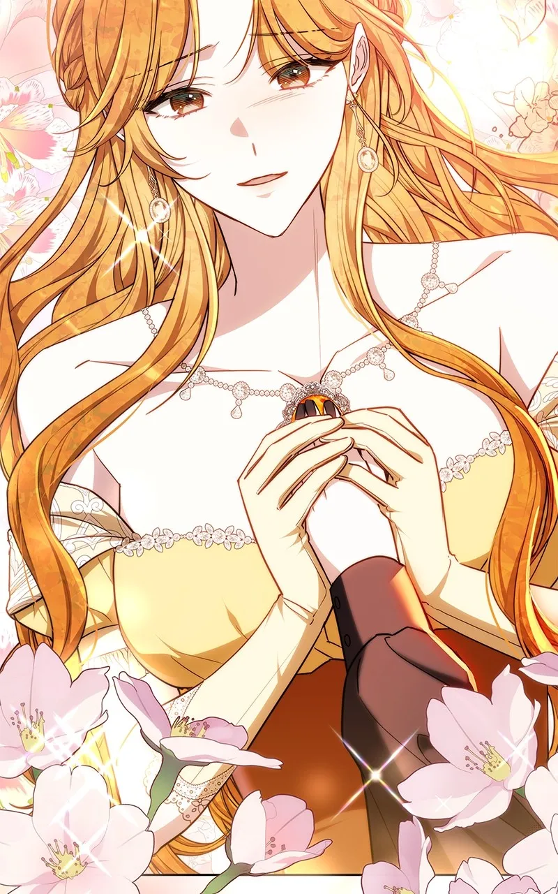 Read Obsidian Bride chapter 25 image 42 on Lezhin