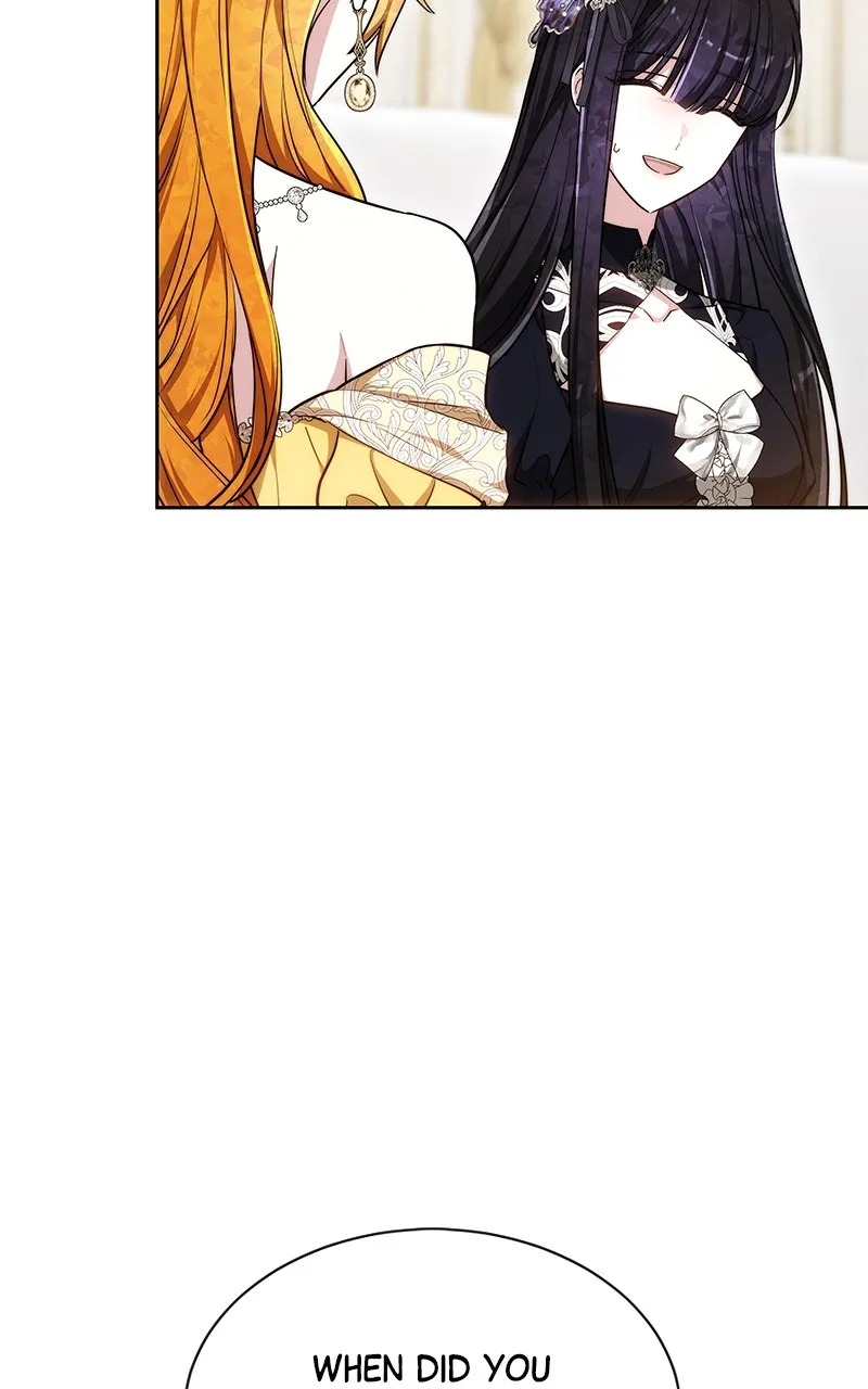 Read Obsidian Bride chapter 25 image 44 on Lezhin