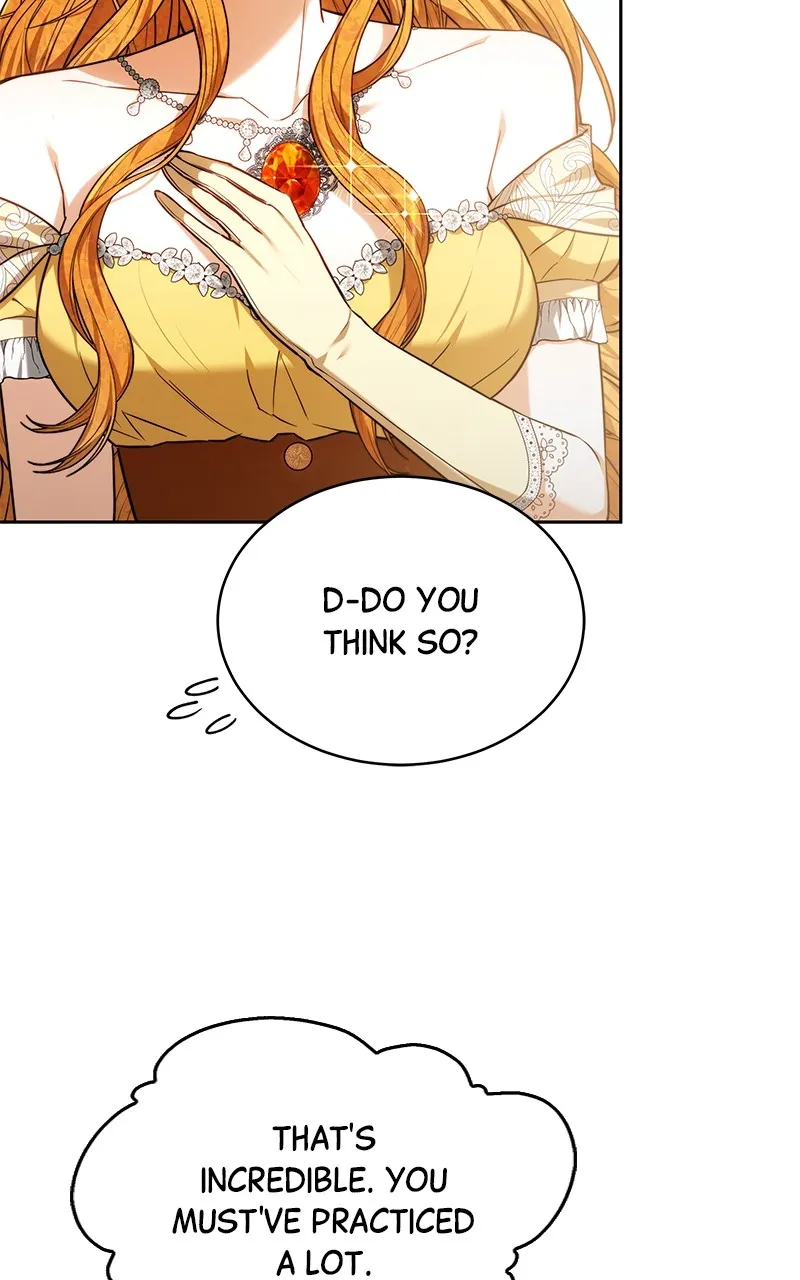 Read Obsidian Bride chapter 25 image 47 on Lezhin