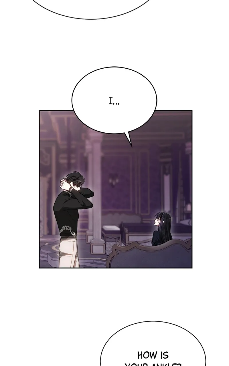 Read Obsidian Bride chapter 25 image 60 on Lezhin